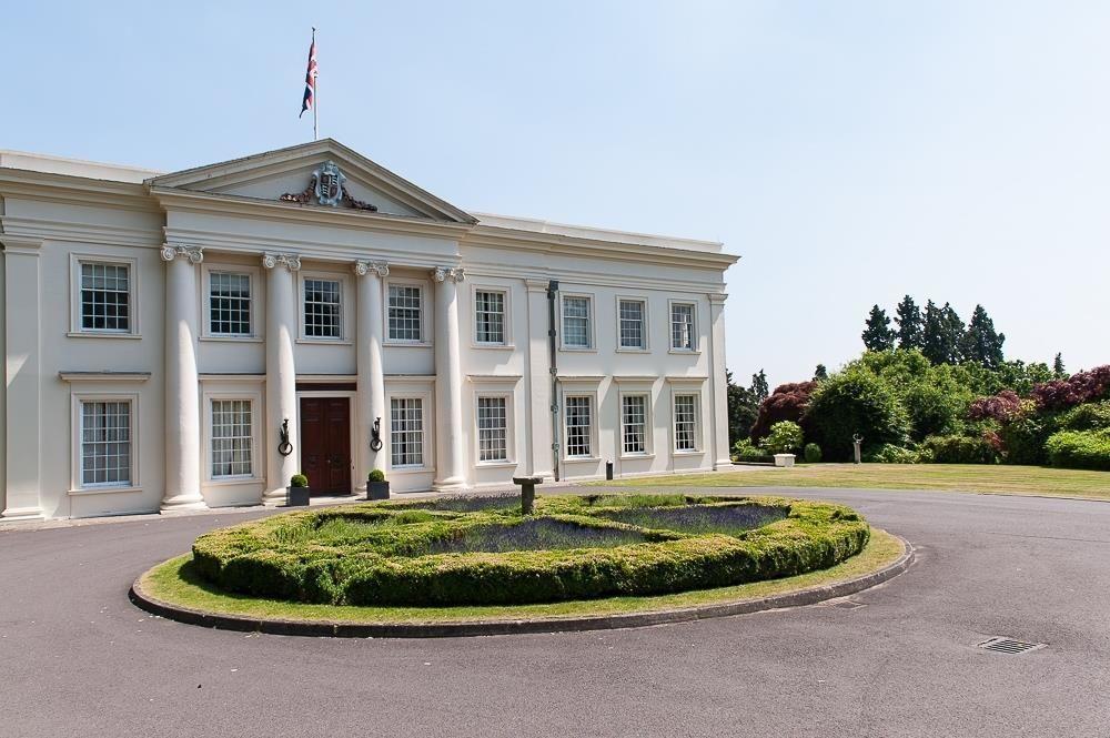 Sunningdale Park