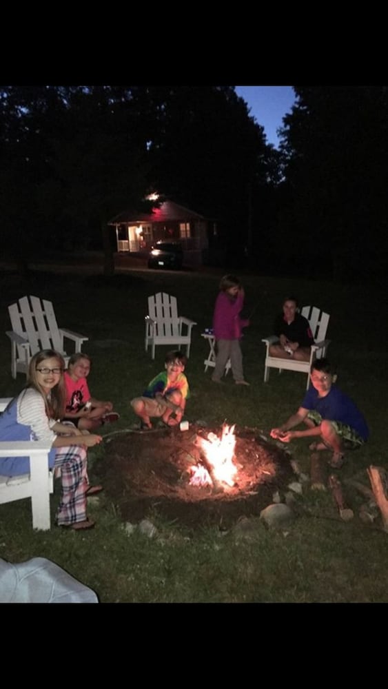 Rock Castle Resort - photo 16
