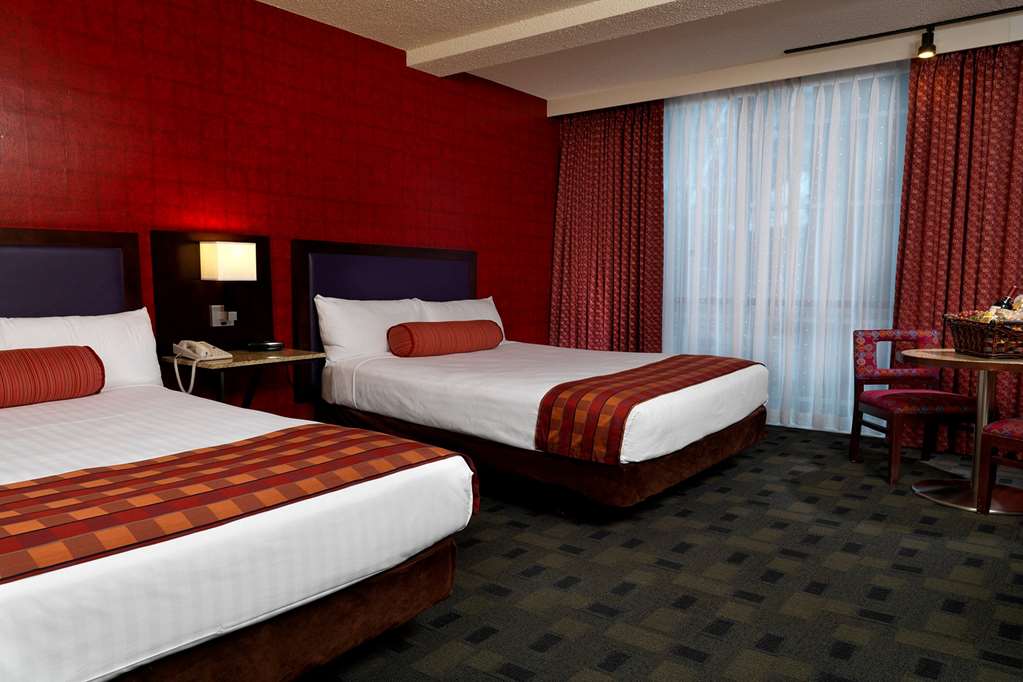 Caesars Republic Lake Tahoe A Caesars Rewards Destination - photo 14