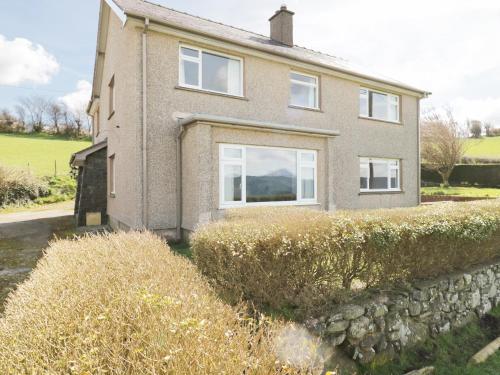 Tai Candryll in Llanrwst, United Kingdom