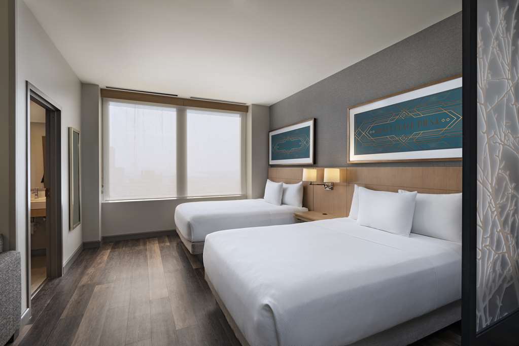 Hyatt Place Tulsa Downtown - photo 10