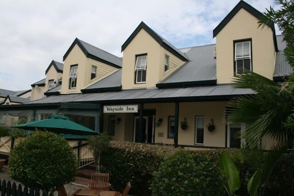 Knysna Wayside Inn