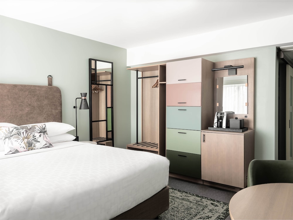 Holiday Inn Express St Louis Central West End an IHG Hotel - photo 4