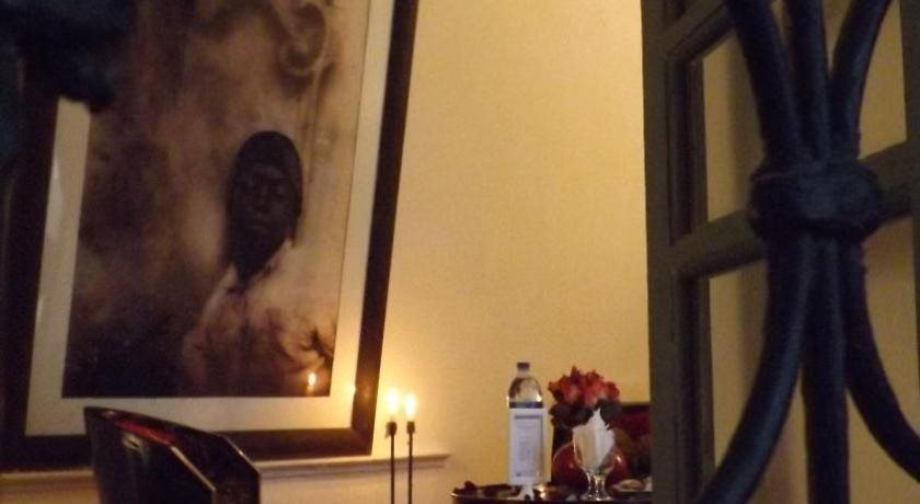 Dar Malak — Marrakesh — photo 5