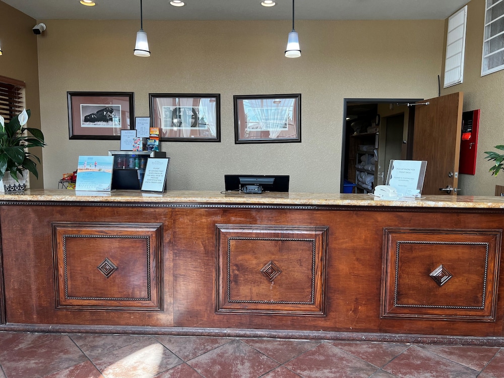 Baymont by Wyndham Cuero - photo 6