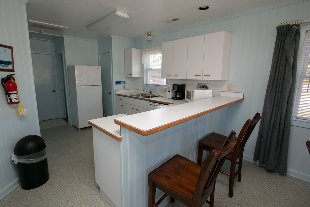 Outer Banks Motel Village Accommodations - photo 87