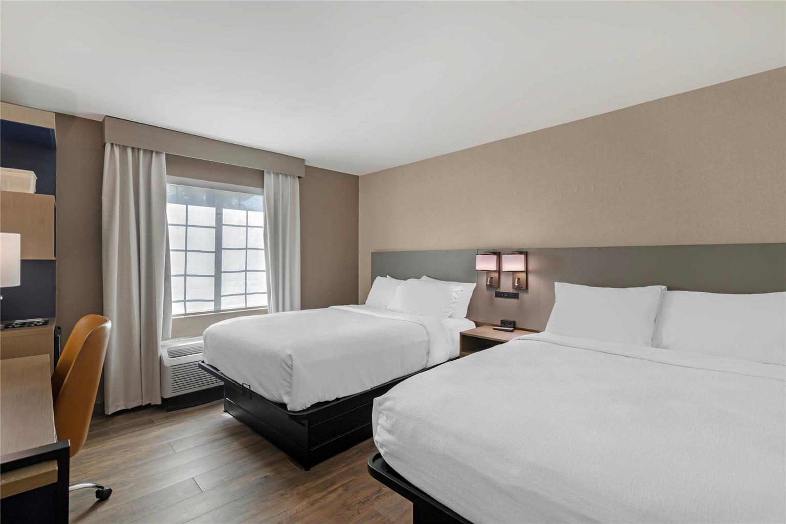 Comfort Inn & Suites Savannah Airport - photo 31