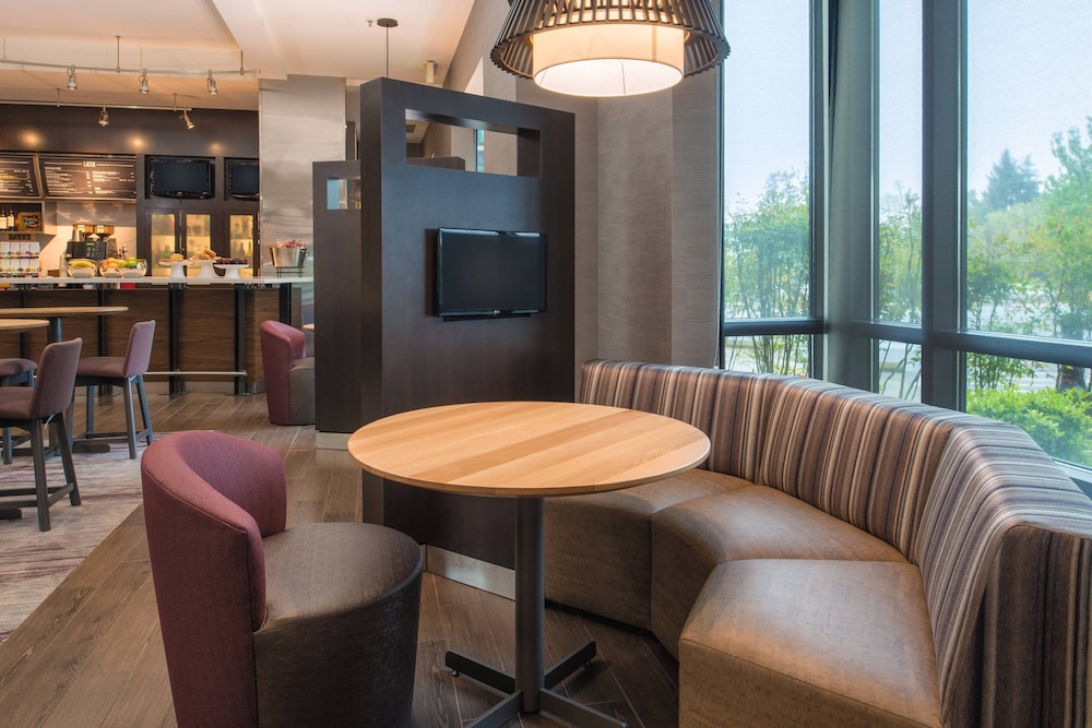 Courtyard by Marriott Seattle Federal Way - photo 19