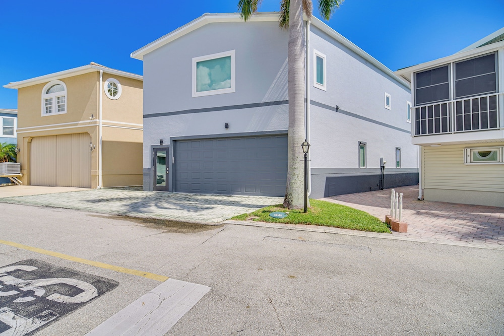 Beach Access & Resort Amenities: Jensen Beach Home - photo 27