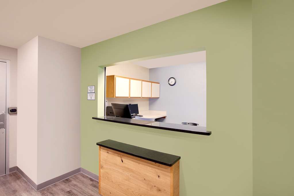 Extended Stay America Select Suites Springdale - photo 3