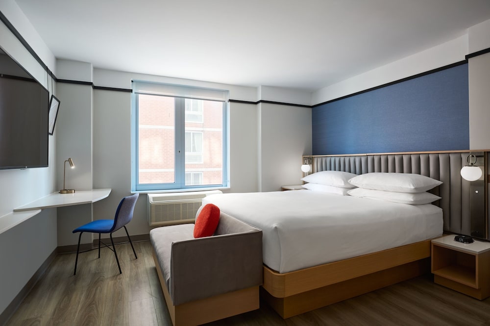 Delta Hotels by Marriott New York Times Square - photo 9