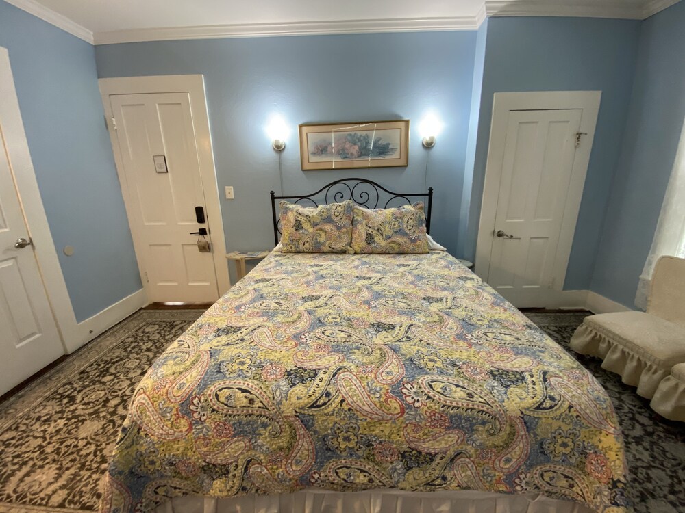Mount Dora Historic Inn - photo 8