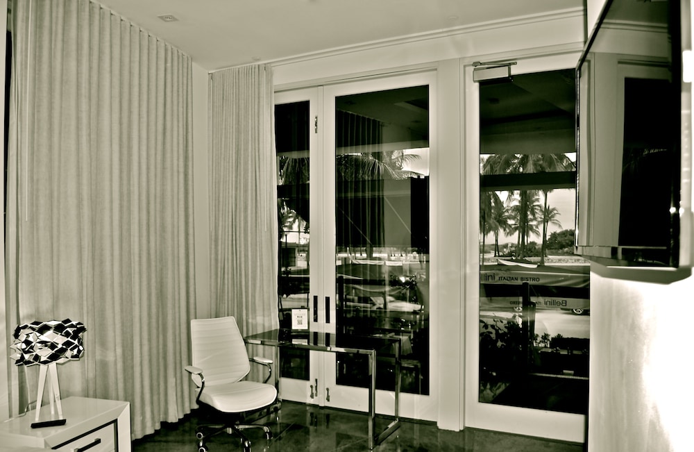 The Fritz Hotel - photo 10