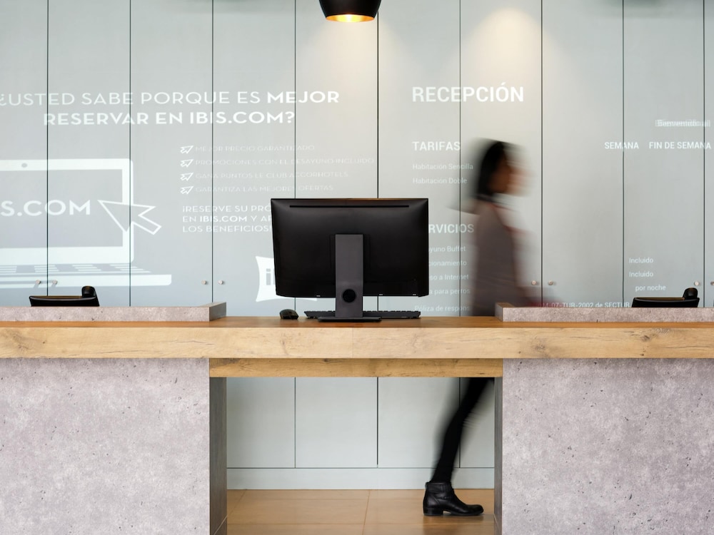 ibis Irapuato in Irapuato, Mexico