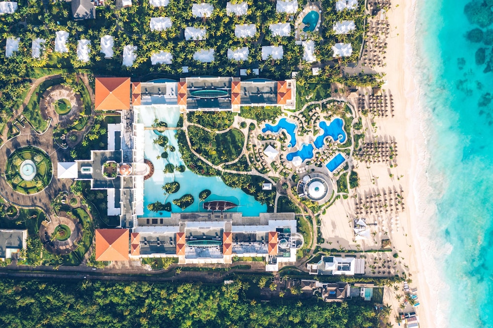 JOIA Bávaro by Iberostar Adults Only All Inclusive in Punta Cana, Dominican Republic