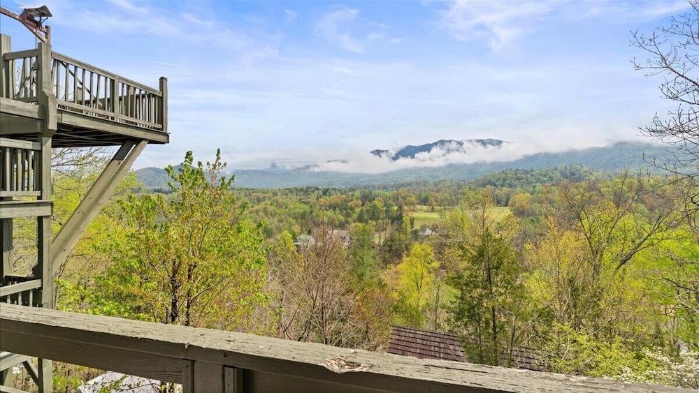 Laurel Valley Mountain Retreat - photo 155