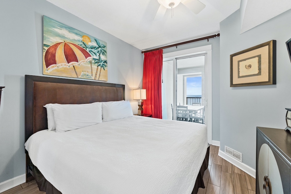 Grand Panama Beach Resort by Panhandle Getaways - photo 47