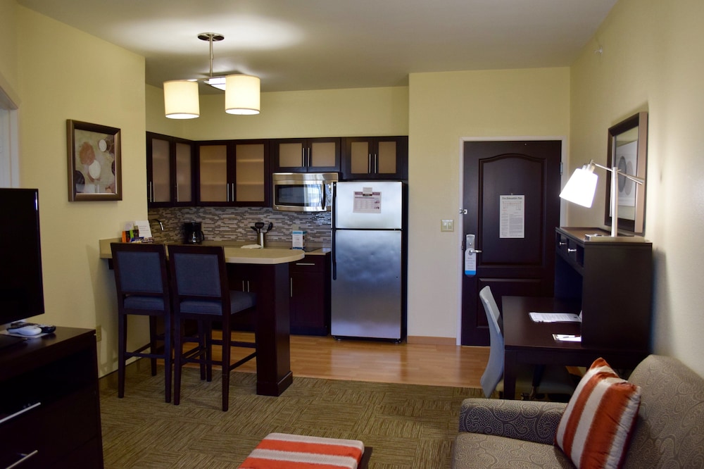 Staybridge Suites Houston Stafford Sugar Land by IHG - photo 28
