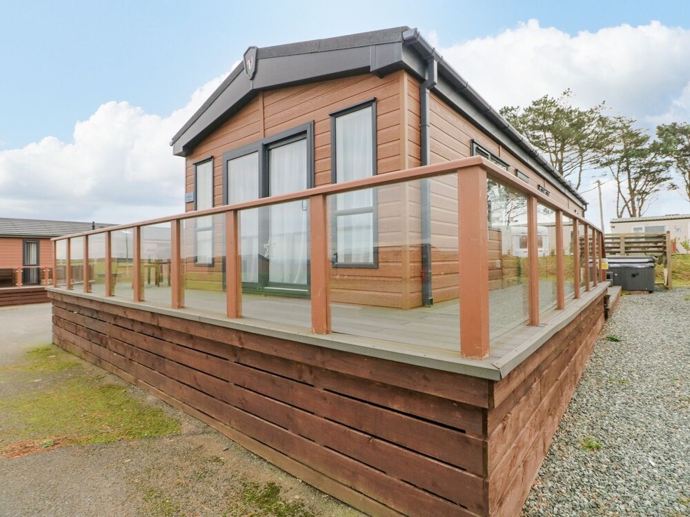 Seahorse Retreat in Haverfordwest, United Kingdom