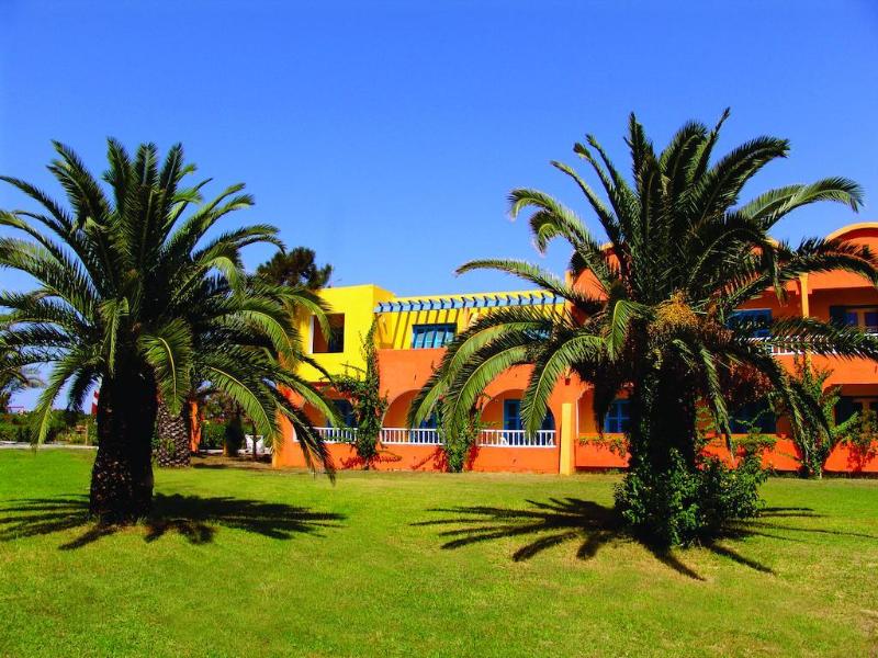 Caribbean World Monastir — Monastir — photo 3