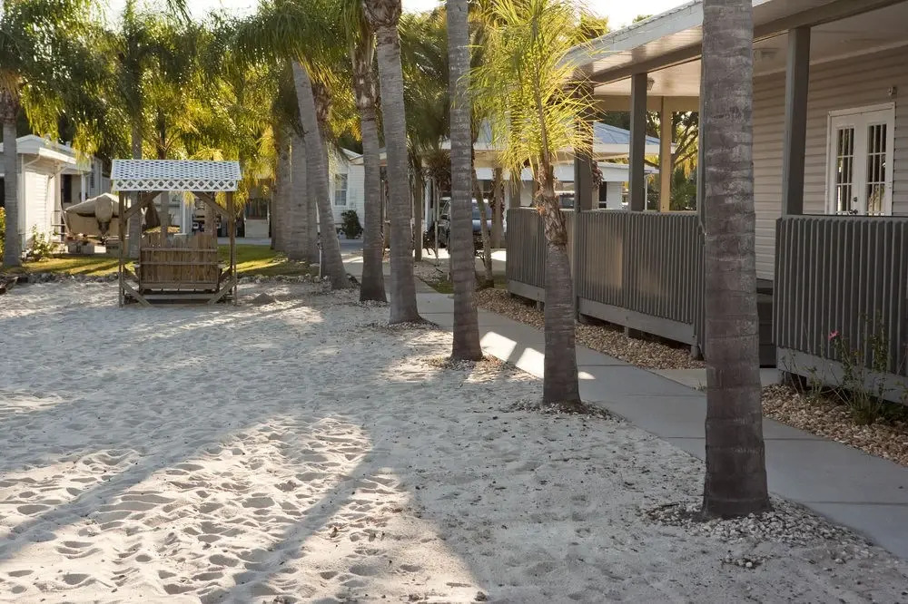North Lake Estates RV Park - photo 19