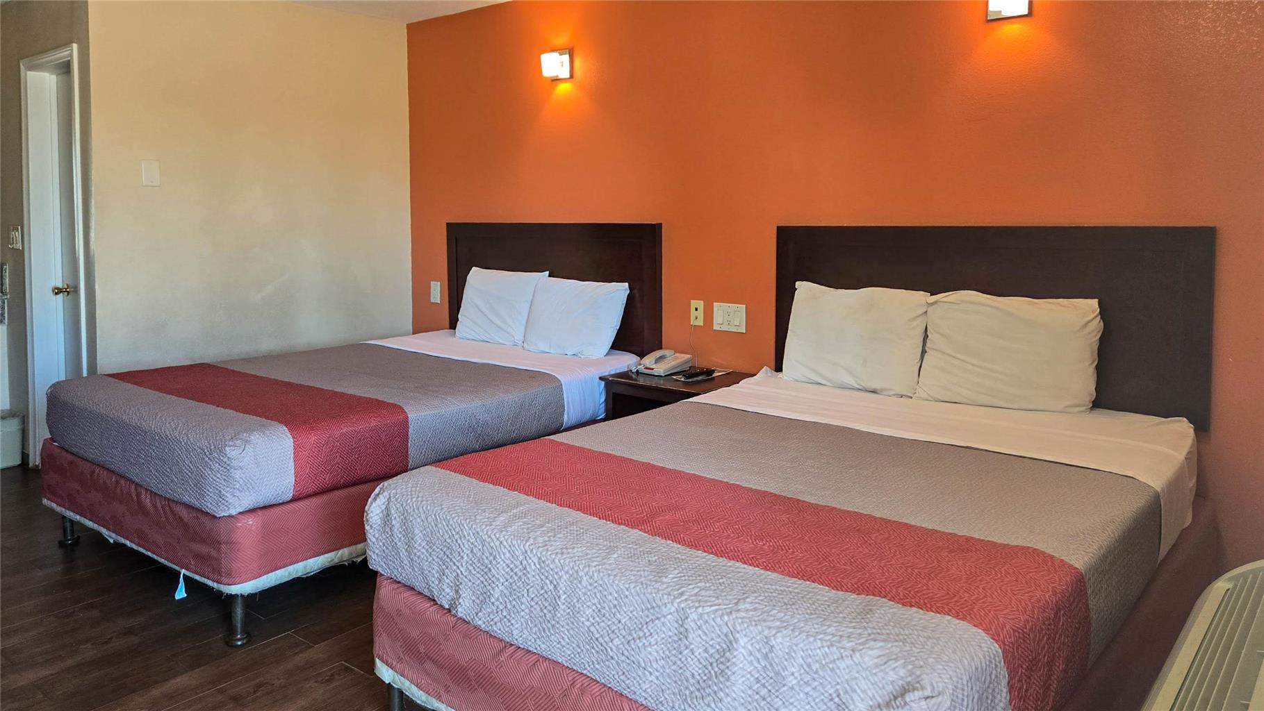 Motel 6 Blythe CA South - photo 60