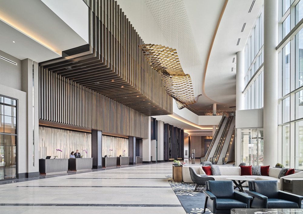 Loews Kansas City Hotel - photo 4