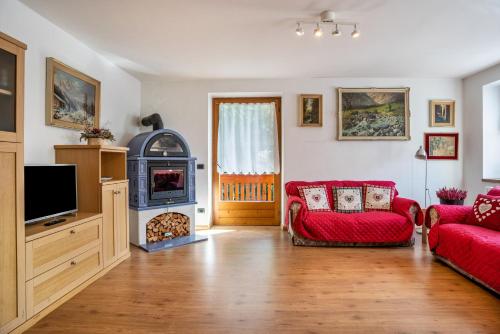Casa Magda — Tesero — photo 3