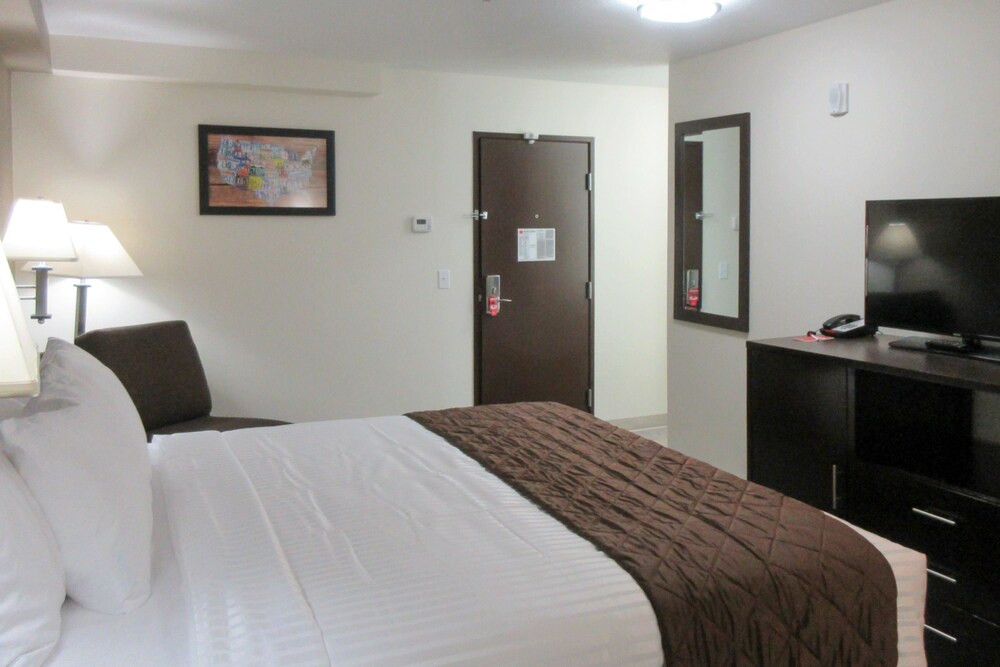 Econo Lodge Umatilla Columbia River Area - photo 11