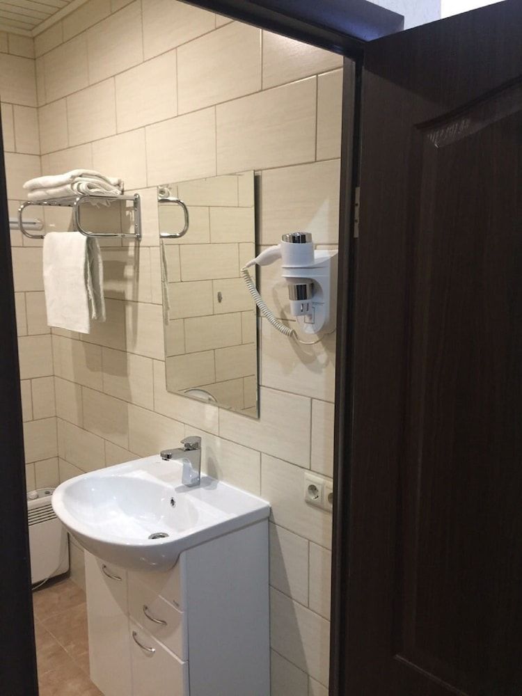 Hotel Alexandria Domodedovo in Domodedovo, Russia