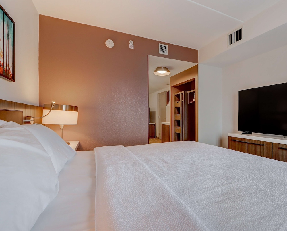 Hilton Garden Inn Indianapolis Northwest - photo 28