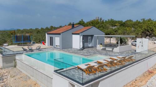 Kuća za odmor Maslina in Ljubuski, Bosnia and Herzegovina