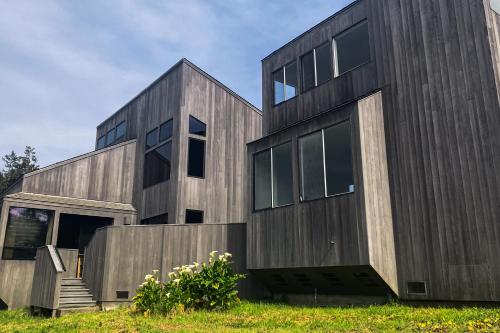 Timber & Tide in Sea Ranch, United States