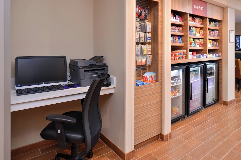 TownePlace Suites by Marriott Gillette - photo 27