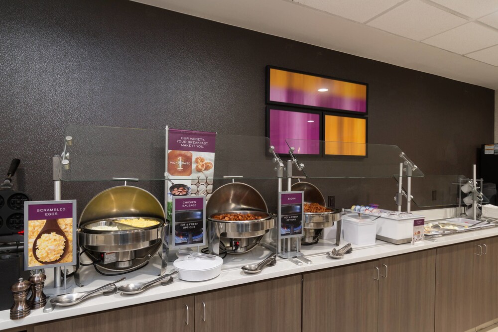 Residence Inn Raleigh Durham Airport Brier Creek - photo 40