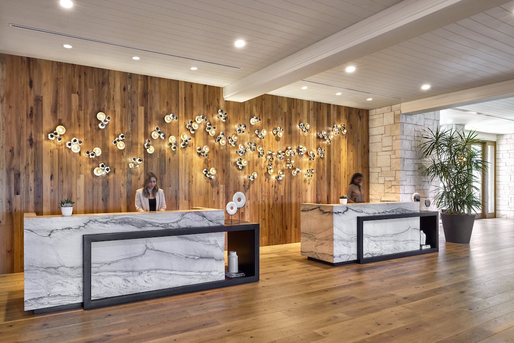Omni Barton Creek Resort and Spa Austin - photo 4