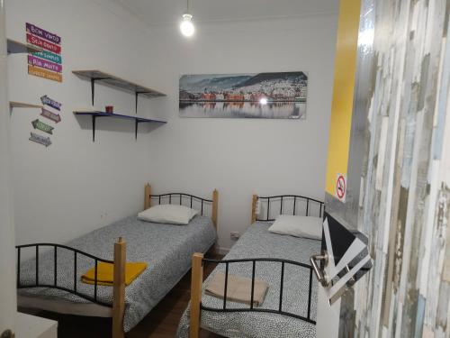SB Alojamento — hotel in Amora