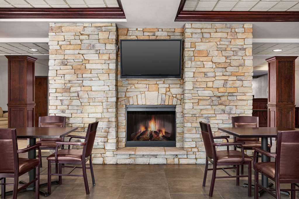 Wingate By Wyndham Southport - photo 27