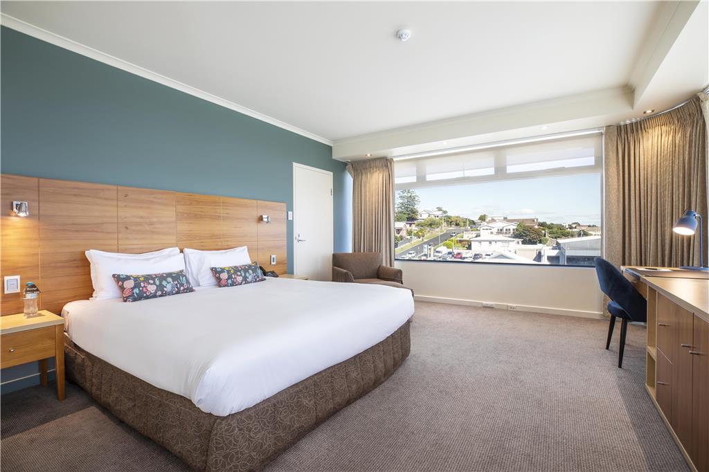 Nightelier Devonport Gateway Hotel — Devonport
