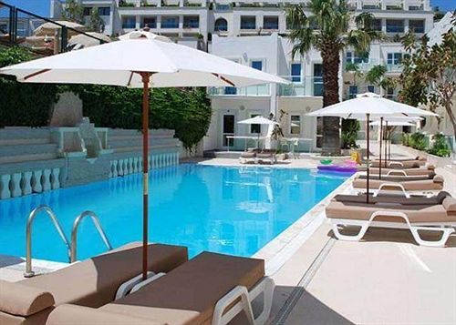 Turihan Beach Hotel - last minute hotel in Bodrum