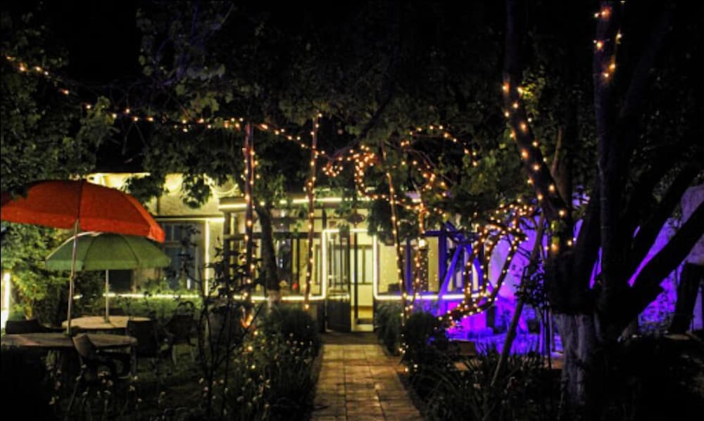 Voyage Hunzo Inn in Aliabad, Pakistan