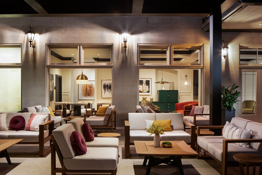 LaSalle Boutique Hotel - photo 39