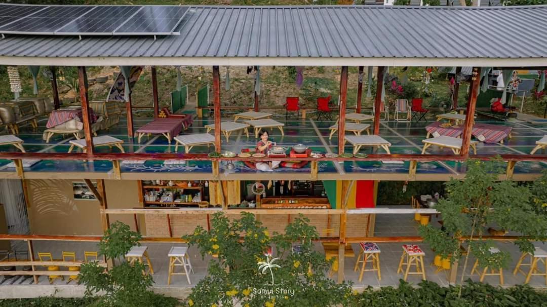 SZ Samui Glamping — Unknown City — photo 2