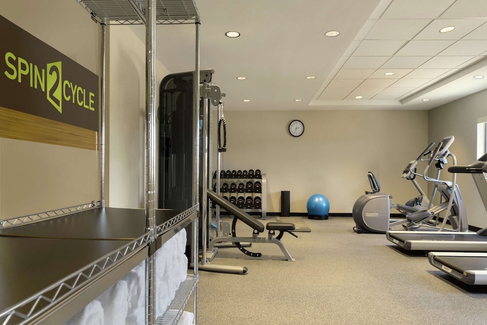 Home2 Suites by Hilton Alexandria - photo 18