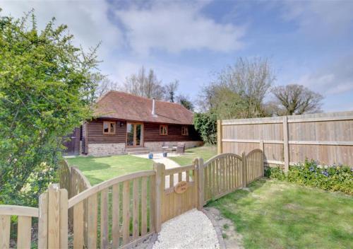 Barley Byre — Cranbrook