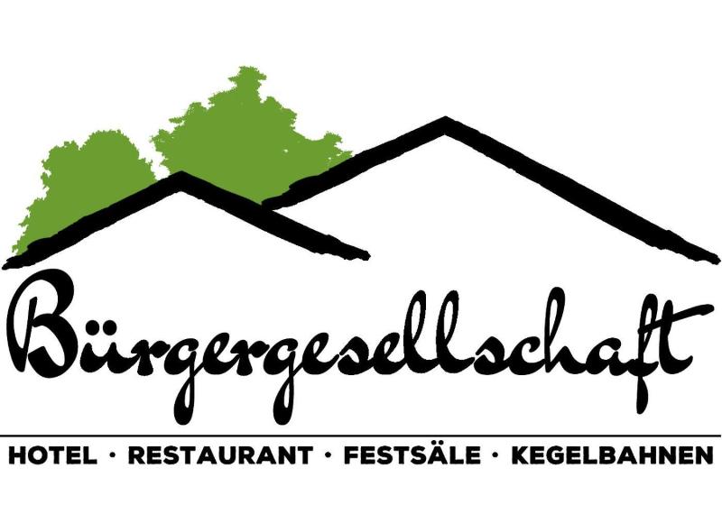 Hotel Bürgergesellschaft — Betzdorf — photo 2