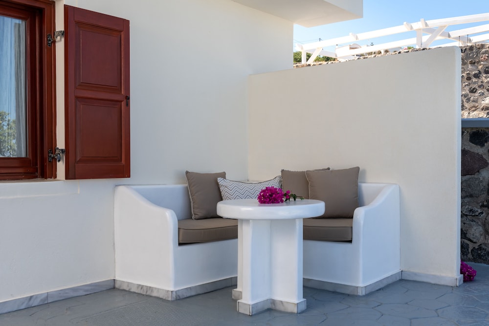 מרפסת / טרסה