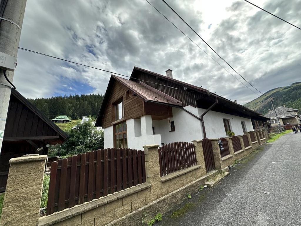 Chata Nižná Boca - last minute hotel in Unknown City