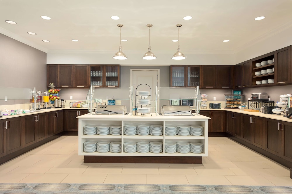 Homewood Suites by Hilton Frederick - photo 29