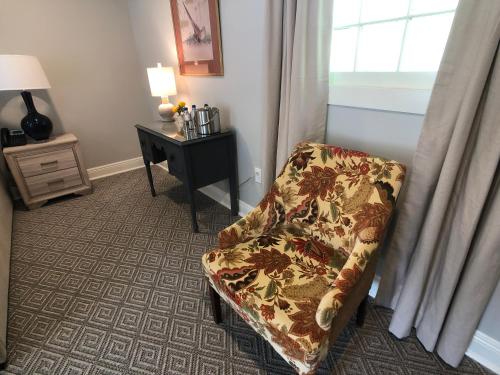 St. Francisville Inn - photo 15